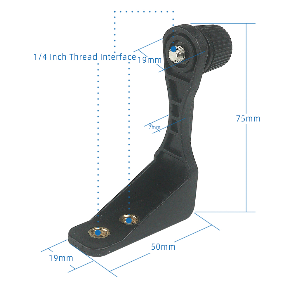 EYSDON Universal Binoculars Ad – Phone Accessories For Photography recenzja i cena