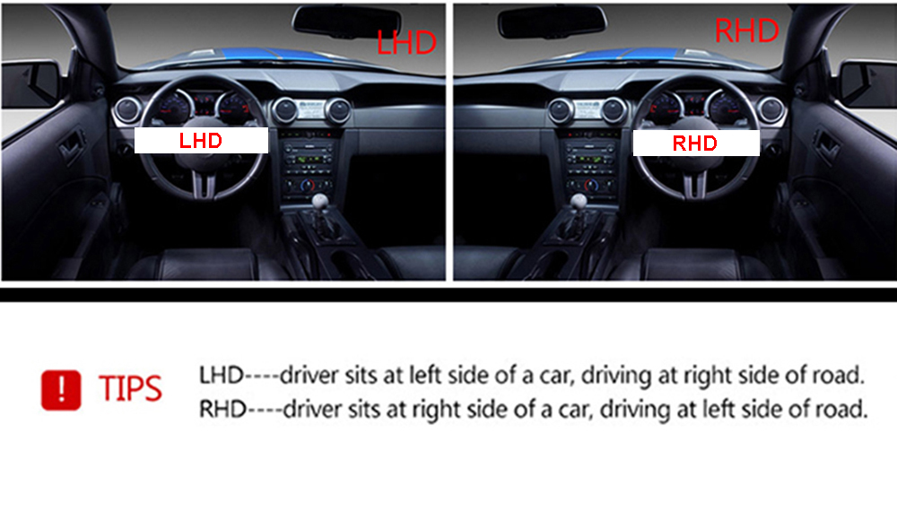 Premium Grade Car LHD RHD Phon – Phone Accessories Rack recenzja i cena