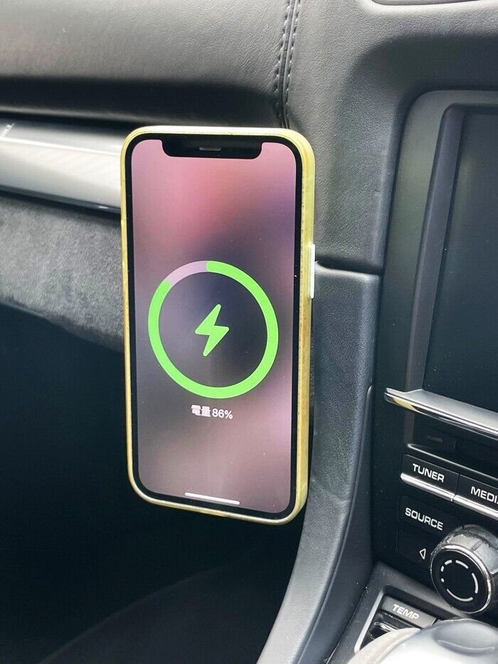 Premium Grade Car LHD RHD Phon – Phone Accessories Rack recenzja i cena