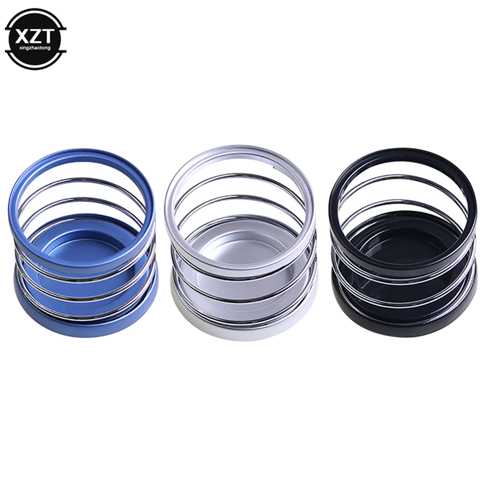 Auto Spring Cup Holder Beverag – Phone Accessories Rack recenzja i cena