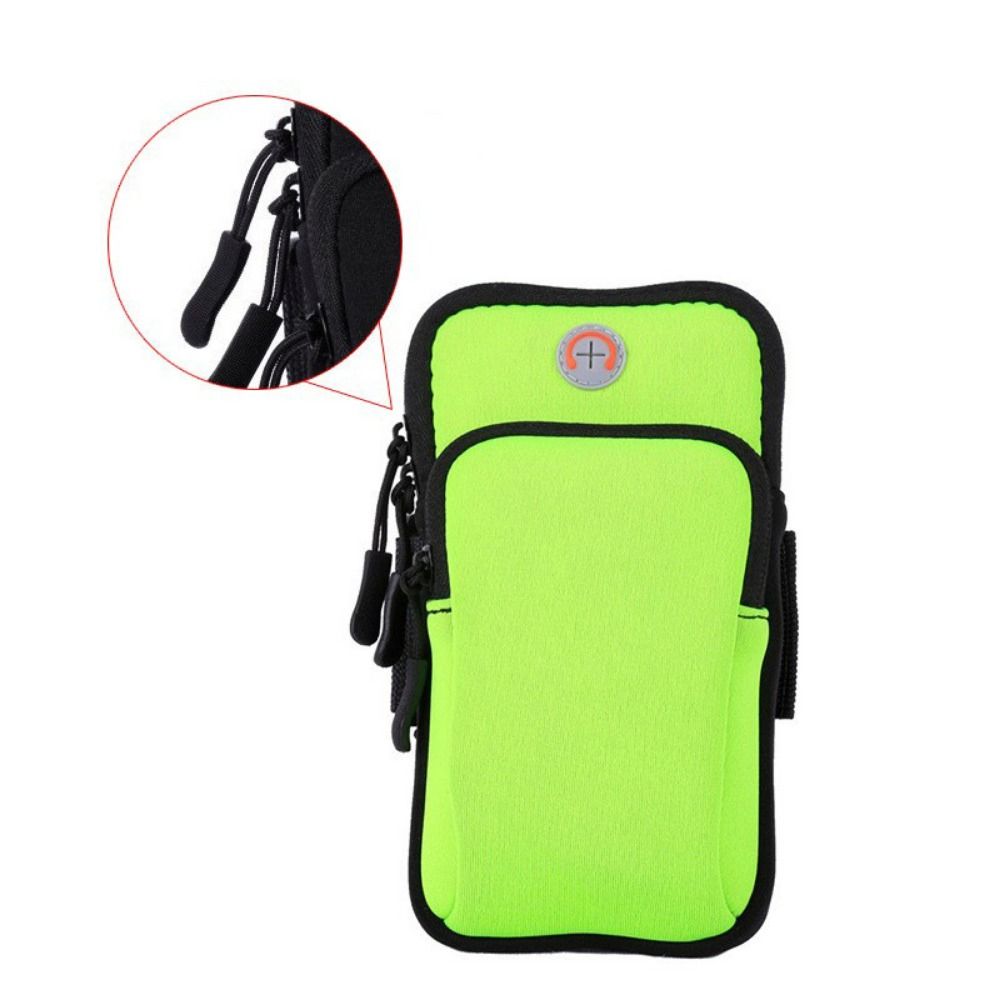 Universal Breathable Mesh Wate – Phone Accessories For Running recenzja i cena