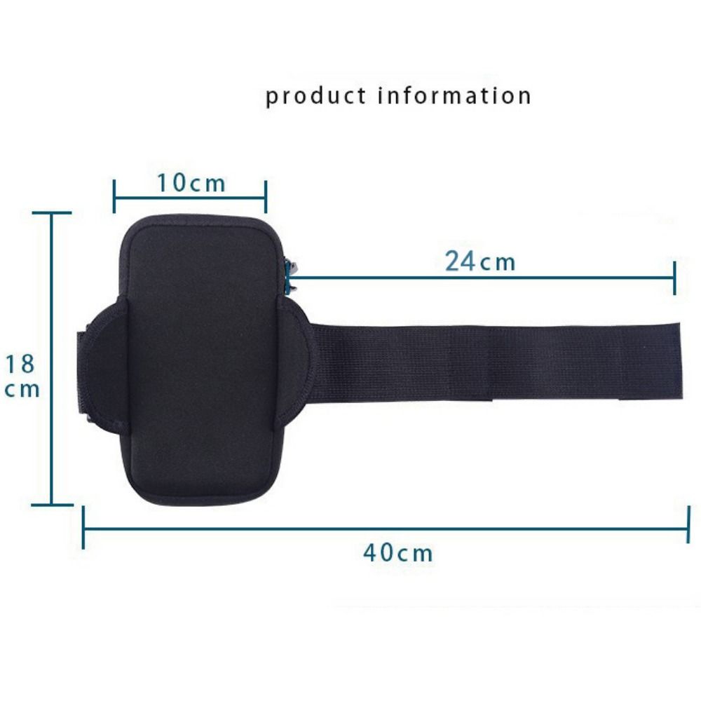 Universal Breathable Mesh Wate – Phone Accessories For Running recenzja i cena