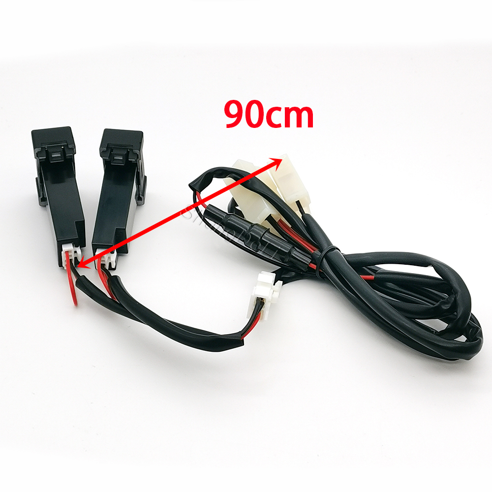 12V/24V Car QC3.0 USB Dual Cha – Phone Accessories Charger recenzja i cena