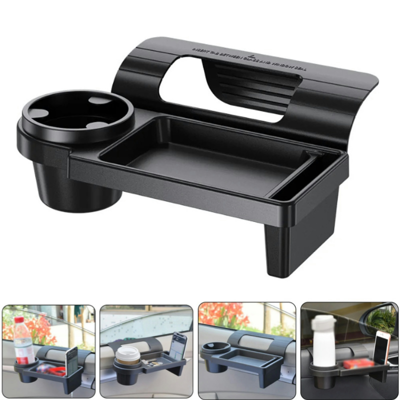 Car Cup Stand Phone Holder Mou – Phone Accessories Rack recenzja i cena