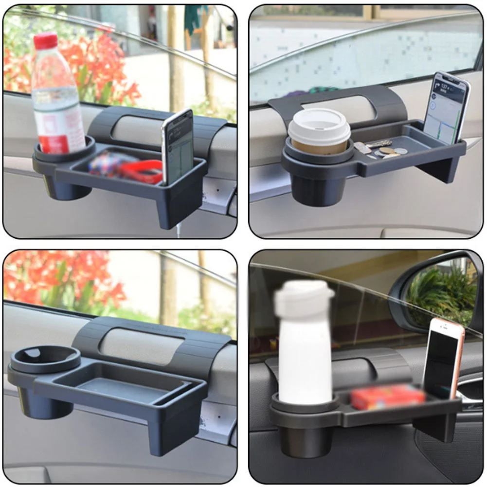 Car Cup Stand Phone Holder Mou – Phone Accessories Rack recenzja i cena