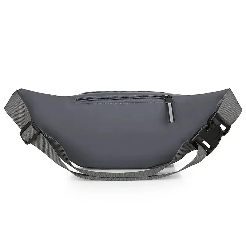 Men Canvas Fit Waistpack Mobil – Phone Accessories For Running recenzja i cena