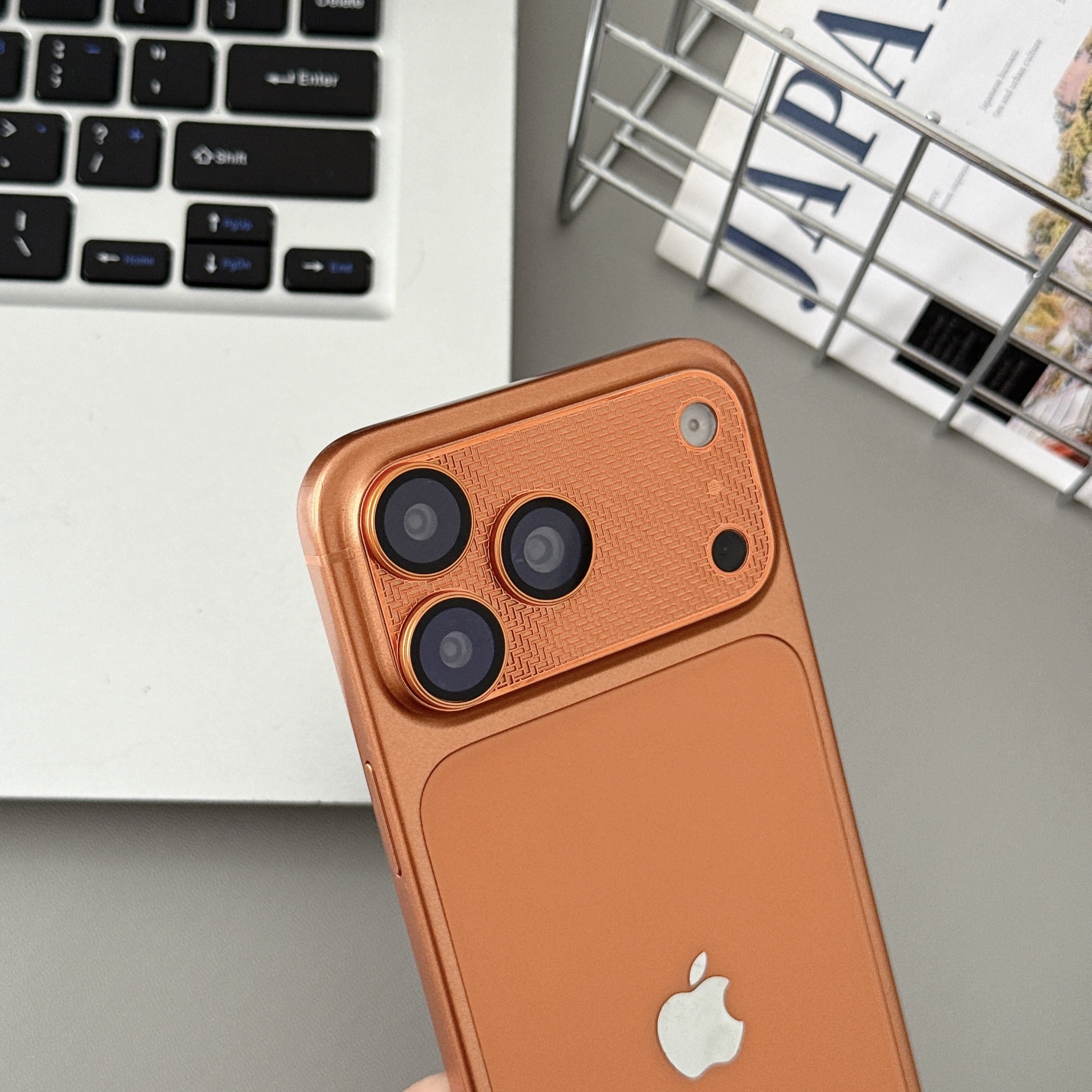 Mesh Tempered Glass Camera Len – Phone Accessories For Photography recenzja i cena
