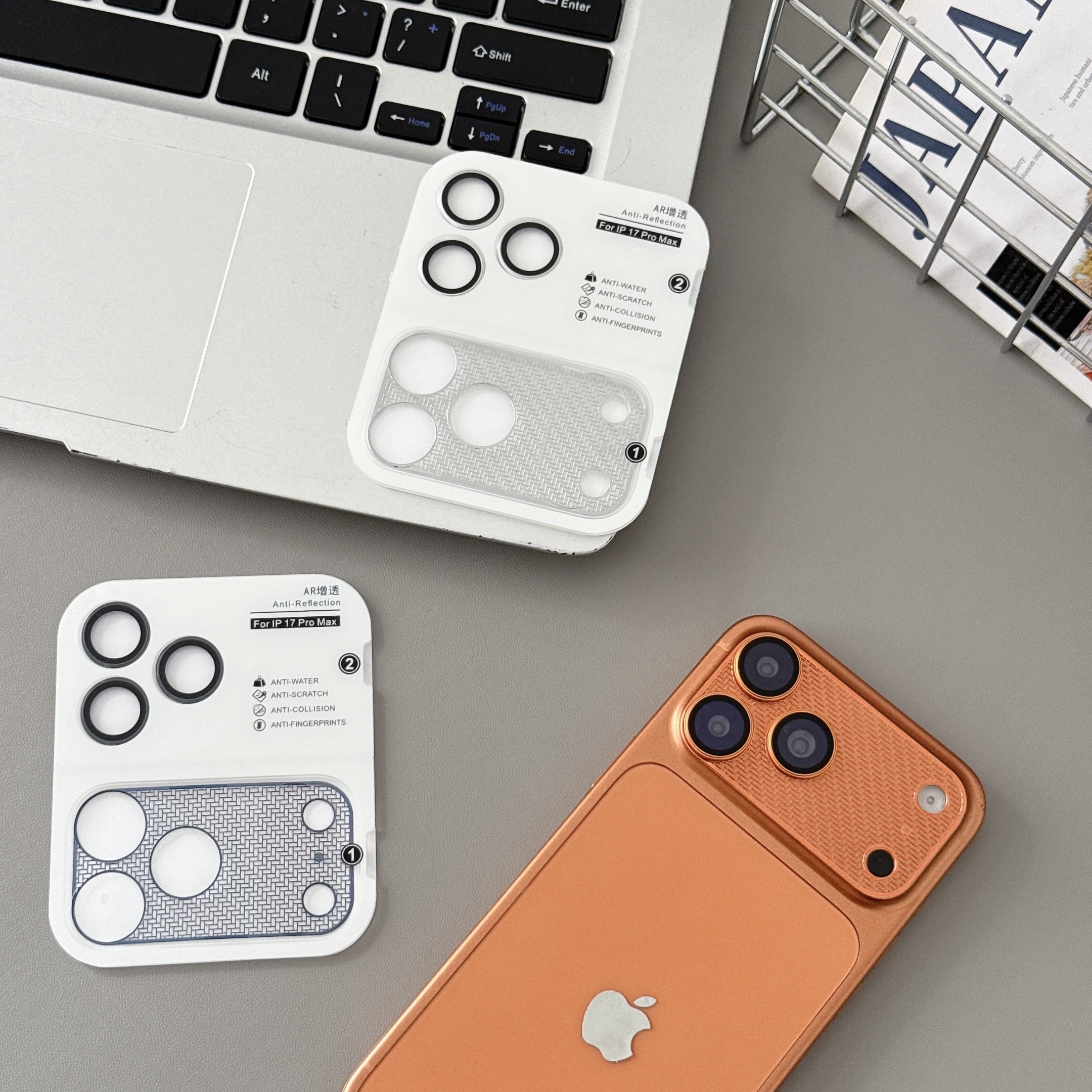 Mesh Tempered Glass Camera Len – Phone Accessories For Photography recenzja i cena