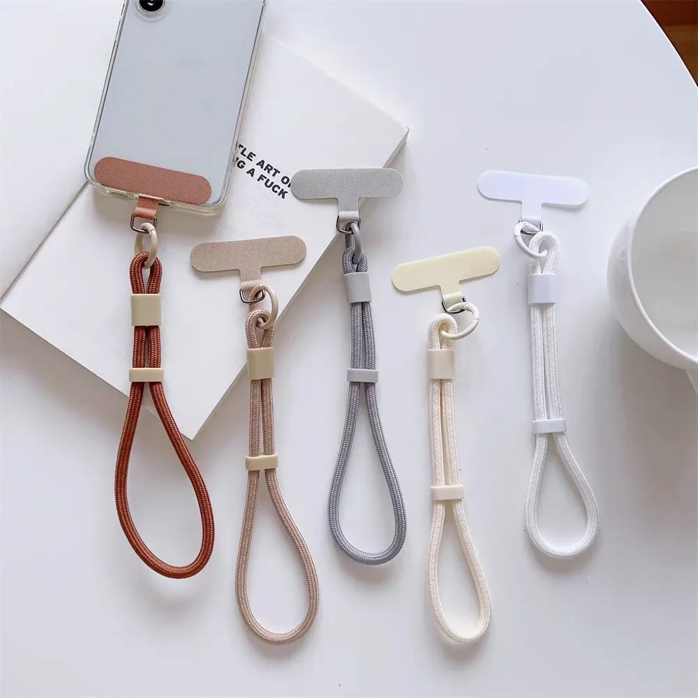 Fashion Candy Color Mobile Pho – Lanyard Phone Strap recenzja i cena