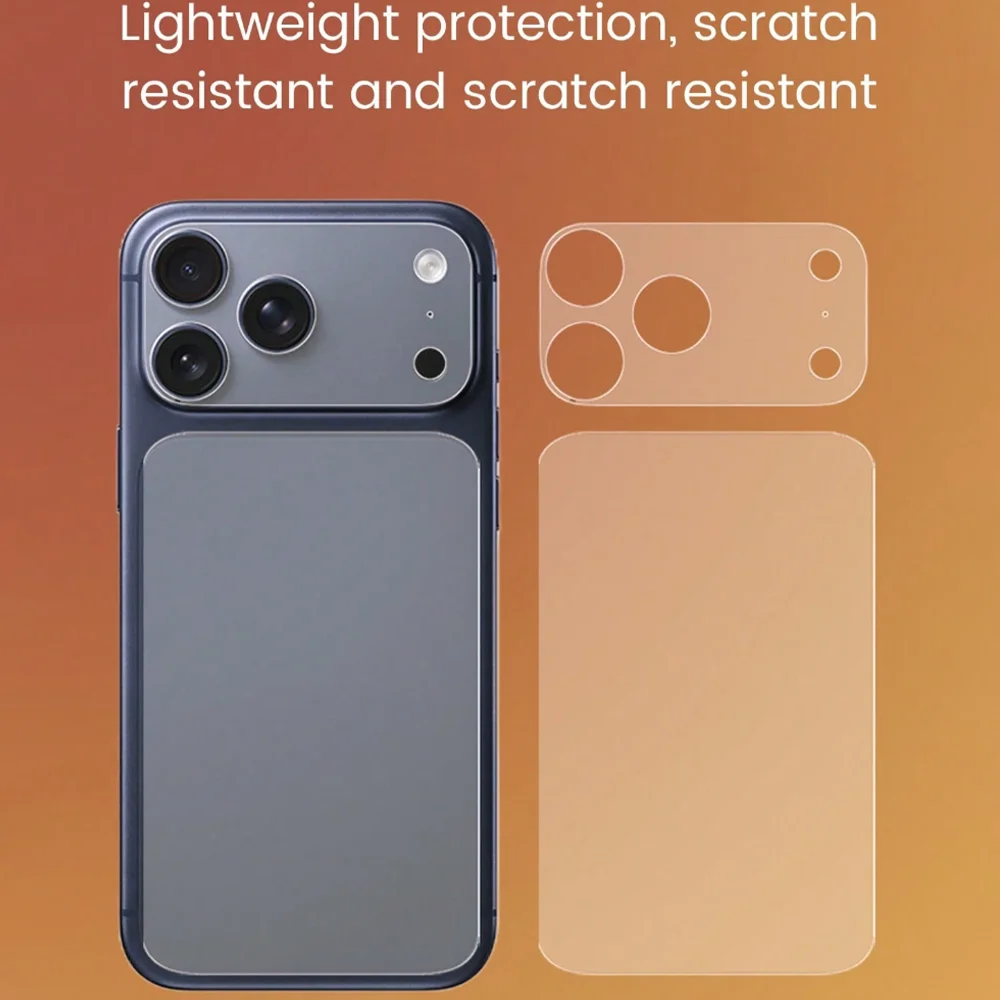1-5pcs Set Matte Base Lens Fil – Phone Accessories Kit recenzja i cena