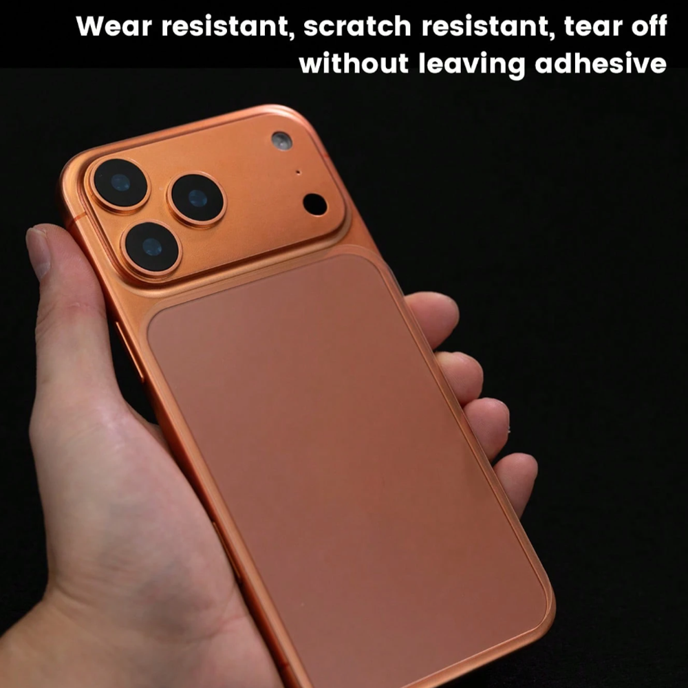 1-5pcs Set Matte Base Lens Fil – Phone Accessories Kit recenzja i cena