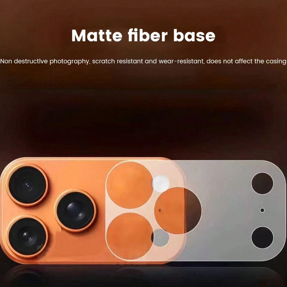 1-5pcs Set Matte Base Lens Fil – Phone Accessories Kit recenzja i cena