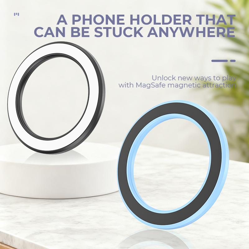 For Magsafe Strong Magnetic Ri – Phone Accessories recenzja i cena