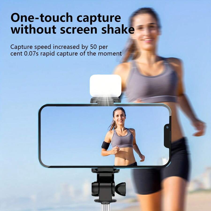 Alloy Phone Tripod Selfie Stic – Selfie Stick Tripod recenzja i cena