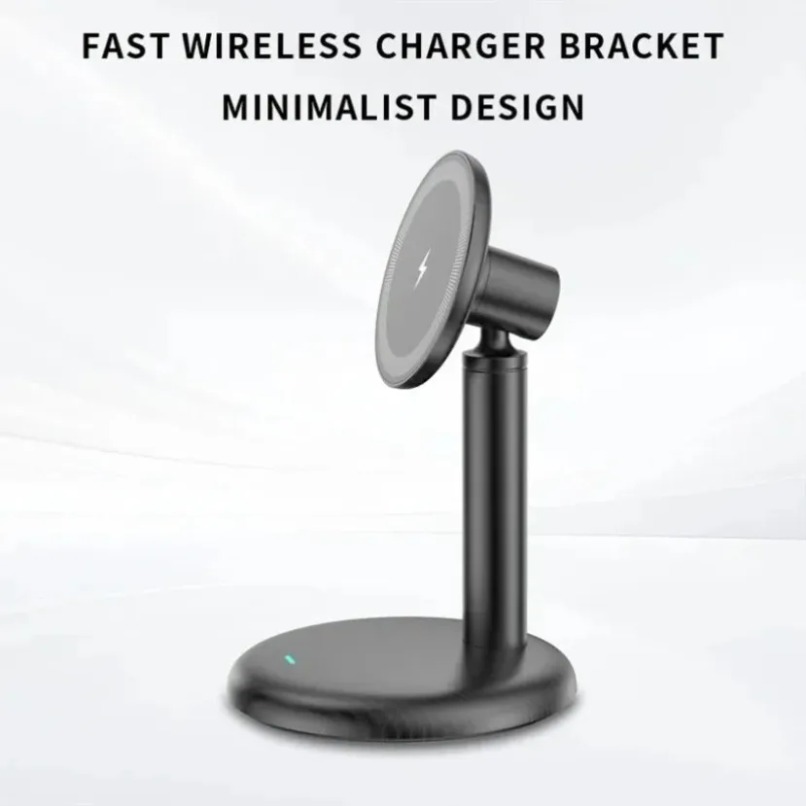 Desktop Magnetic Phone Stand F – Phone Accessories Charger recenzja i cena