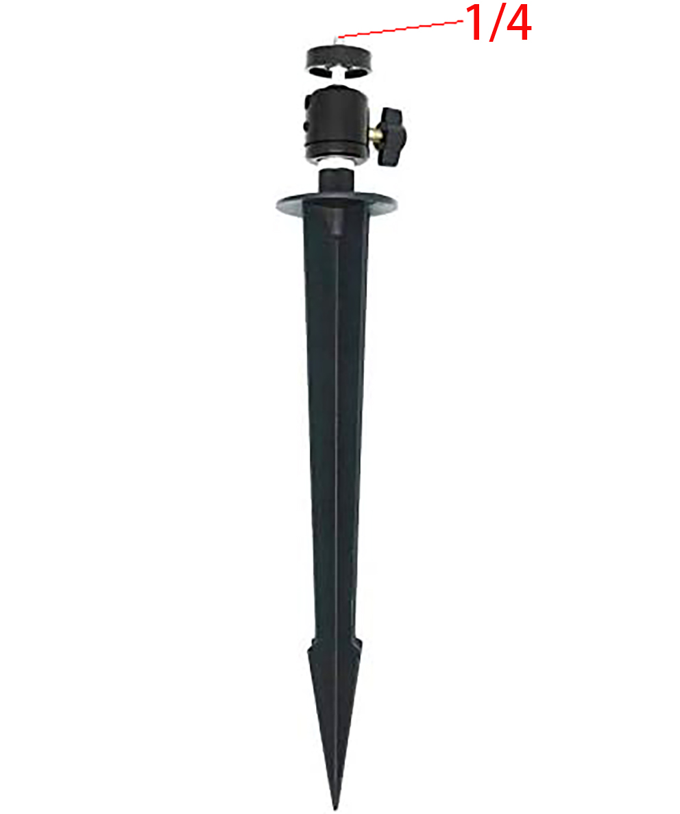Aluminum Lightweight Camera Gr – Selfie Stick Tripod recenzja i cena