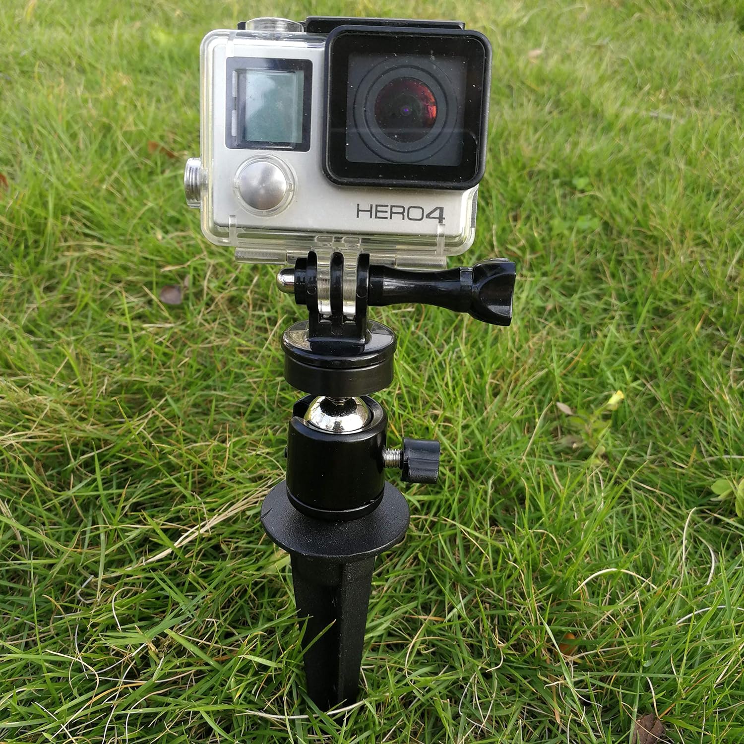 Aluminum Lightweight Camera Gr – Selfie Stick Tripod recenzja i cena