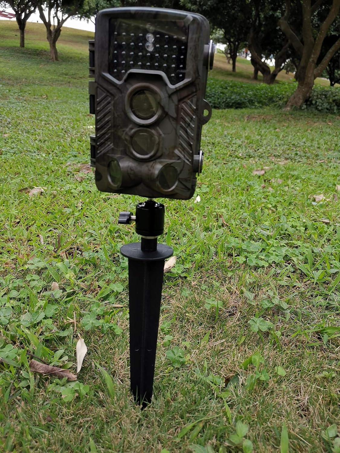 Aluminum Lightweight Camera Gr – Selfie Stick Tripod recenzja i cena