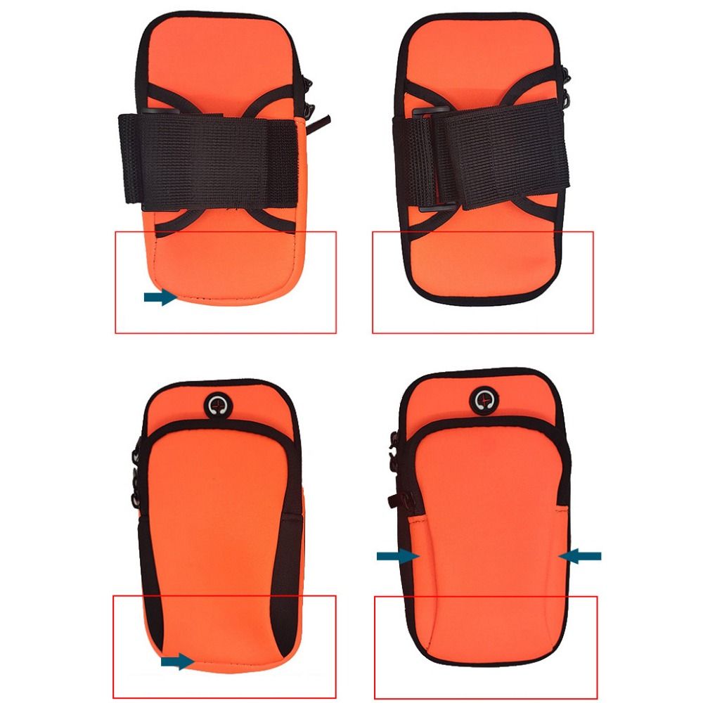 Durable For Phone Money Keys W – Phone Accessories For Running recenzja i cena