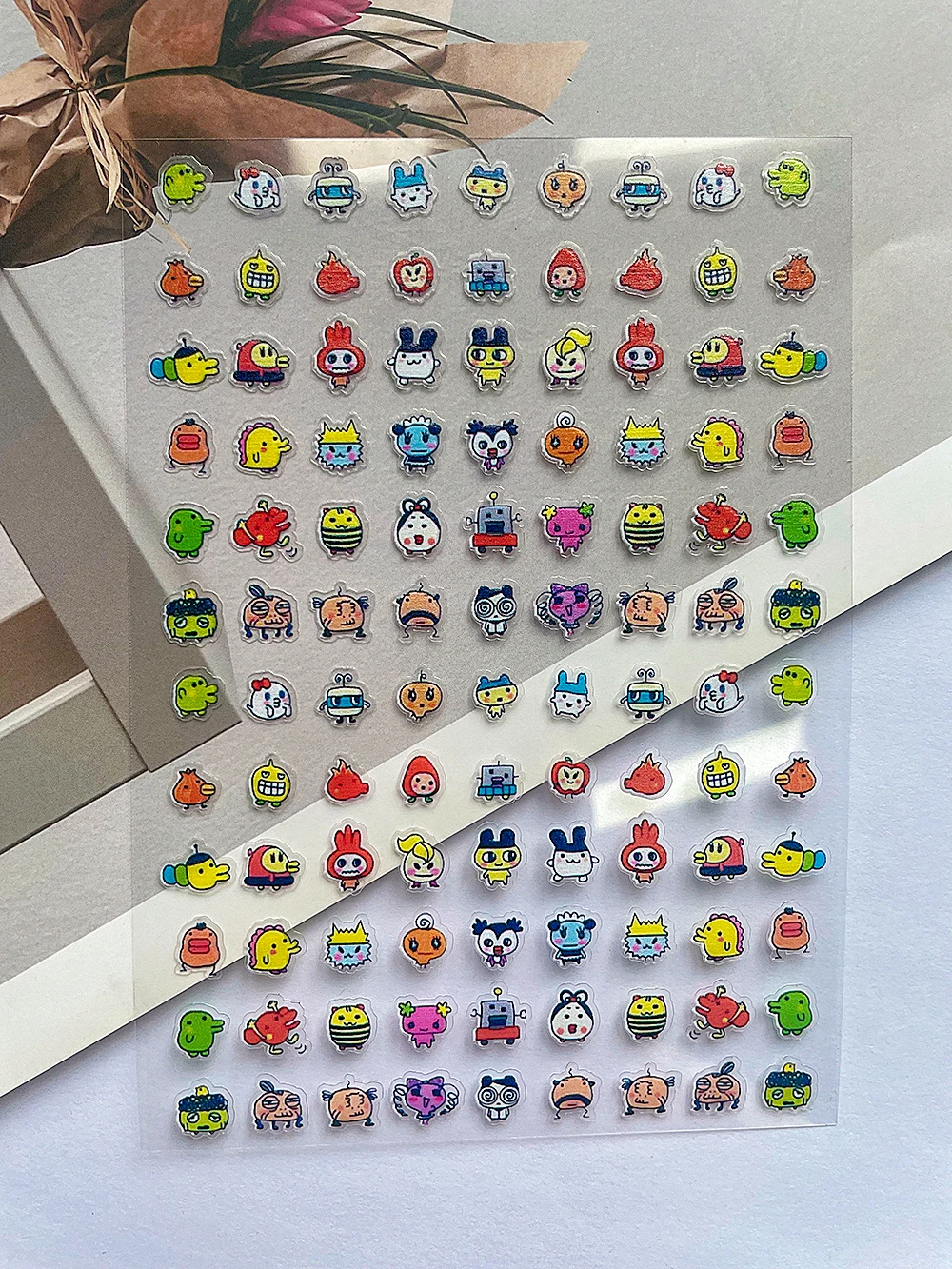 Pvc Y2k Mini Cute Hellokitty E – Phone Accessories Poster recenzja i cena
