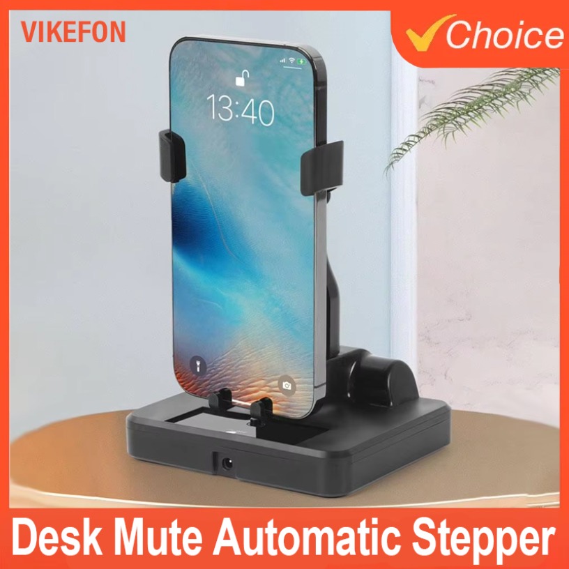 Automatic Swing Shaker Mobile  – Phone Accessories For Photography recenzja i cena