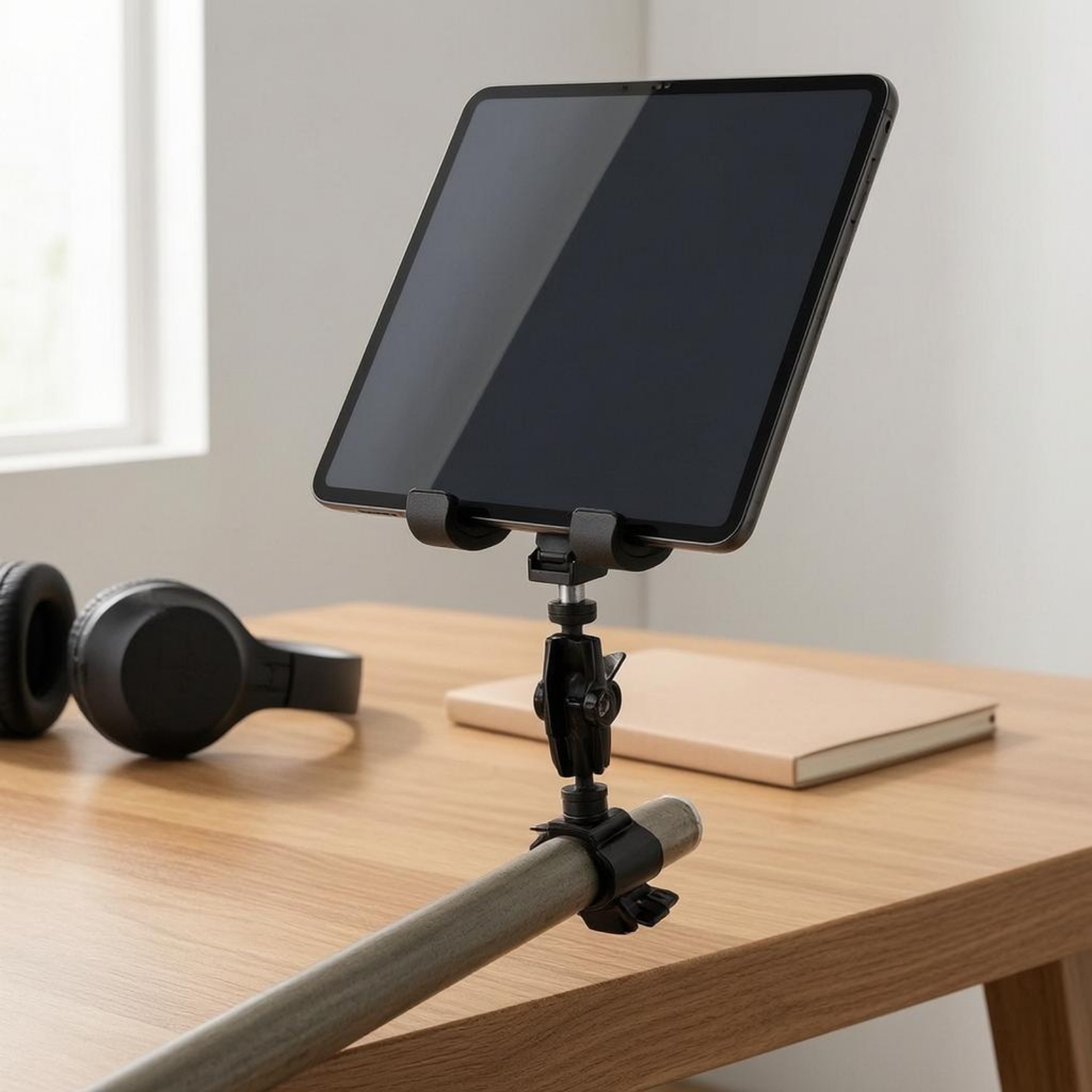 Drum Kit Mounting Accessory Me – Phone Accessories Rack recenzja i cena
