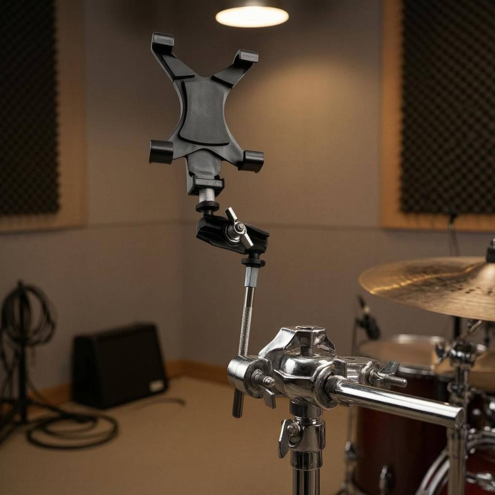 Drum Kit Mounting Accessory Me – Phone Accessories Rack recenzja i cena