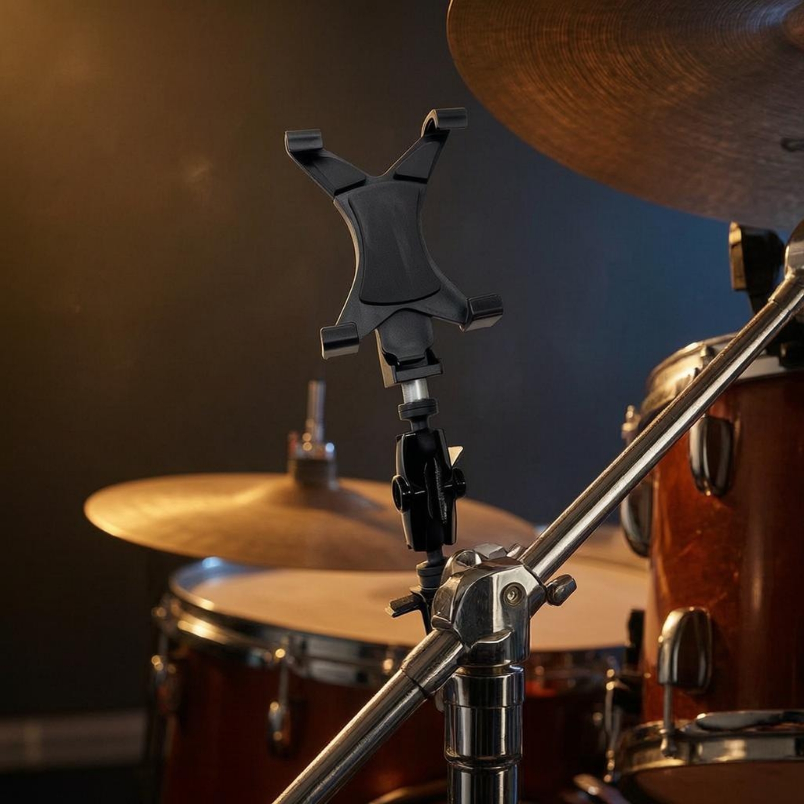 Drum Kit Mounting Accessory Me – Phone Accessories Rack recenzja i cena