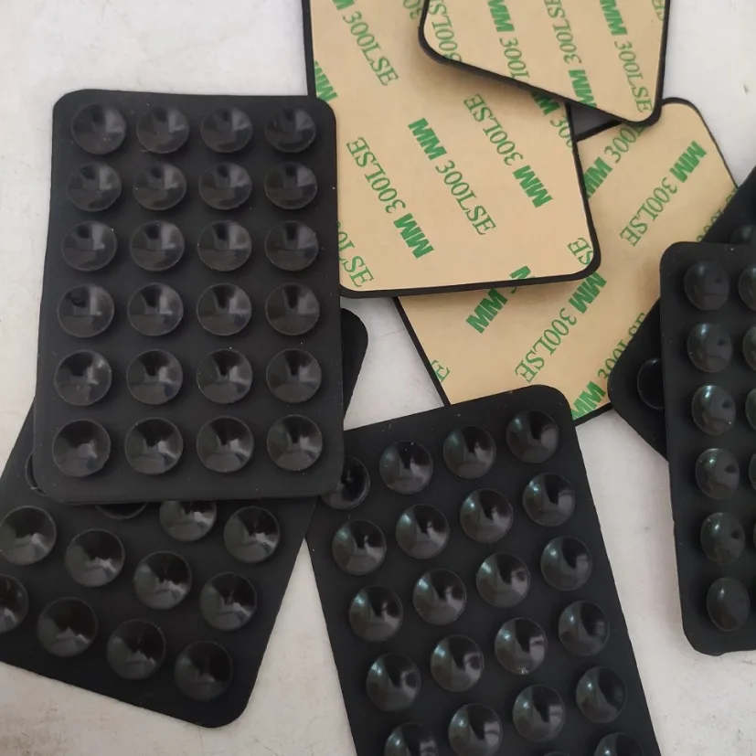 Silicone Suction Phone Holder  – Phone Accessories recenzja i cena