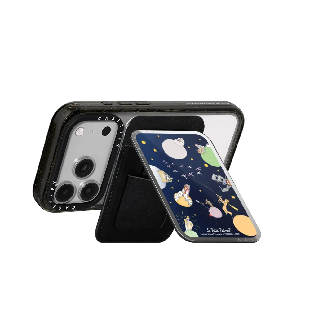 CASETiFY Co-brand Le Petit Pri – Phone Accessories recenzja i cena