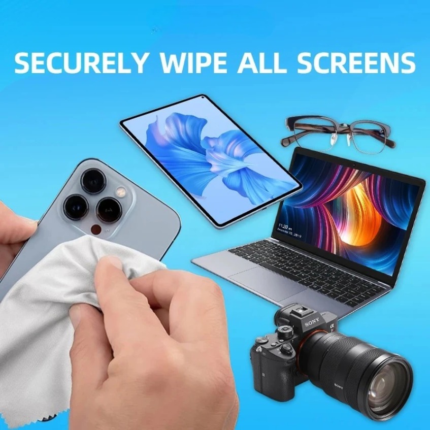 2/6PC Ultra-fine Fiber Cleanin – Phone Accessories For Photography recenzja i cena
