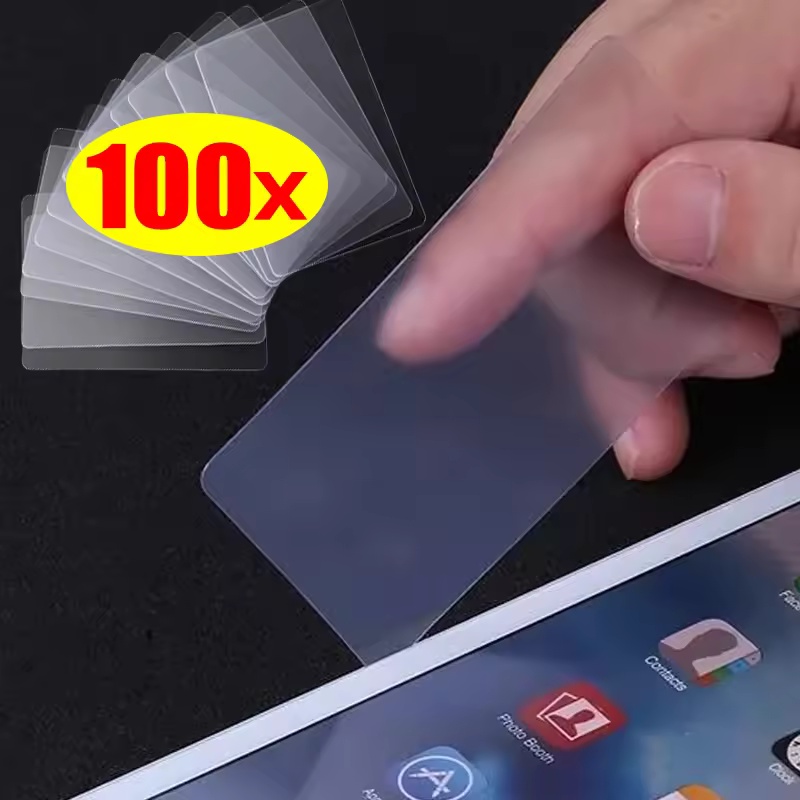 1-100Pcs Phone Screen Pry Tool – Phone Accessories Kit recenzja i cena