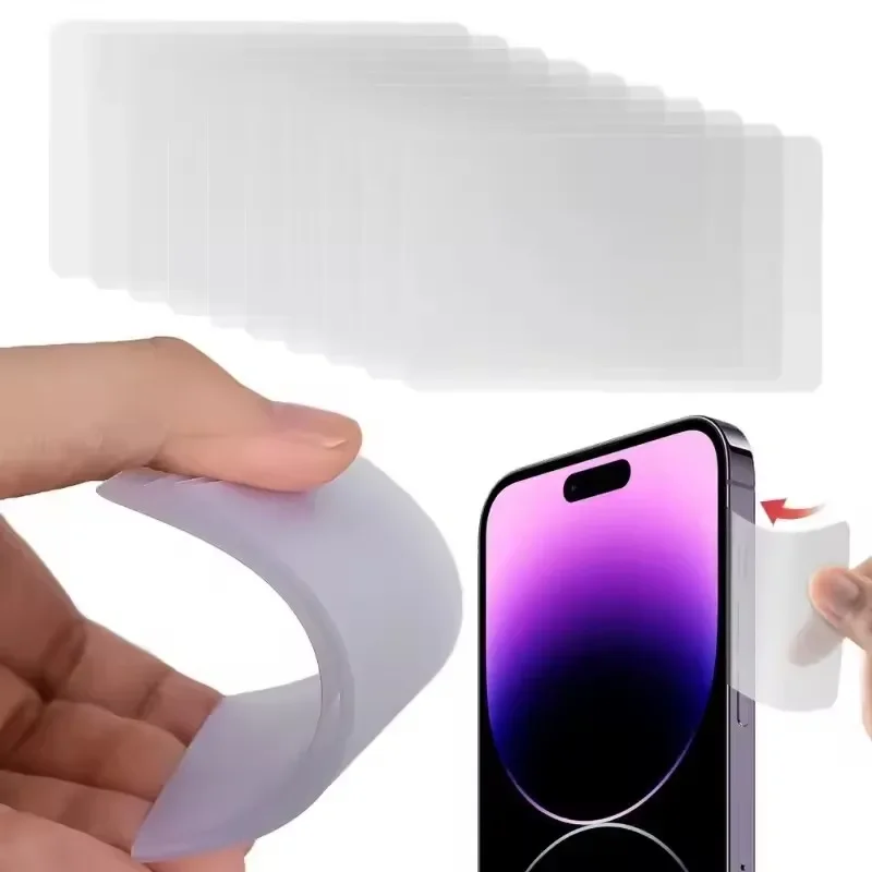 1-100Pcs Phone Screen Pry Tool – Phone Accessories Kit recenzja i cena
