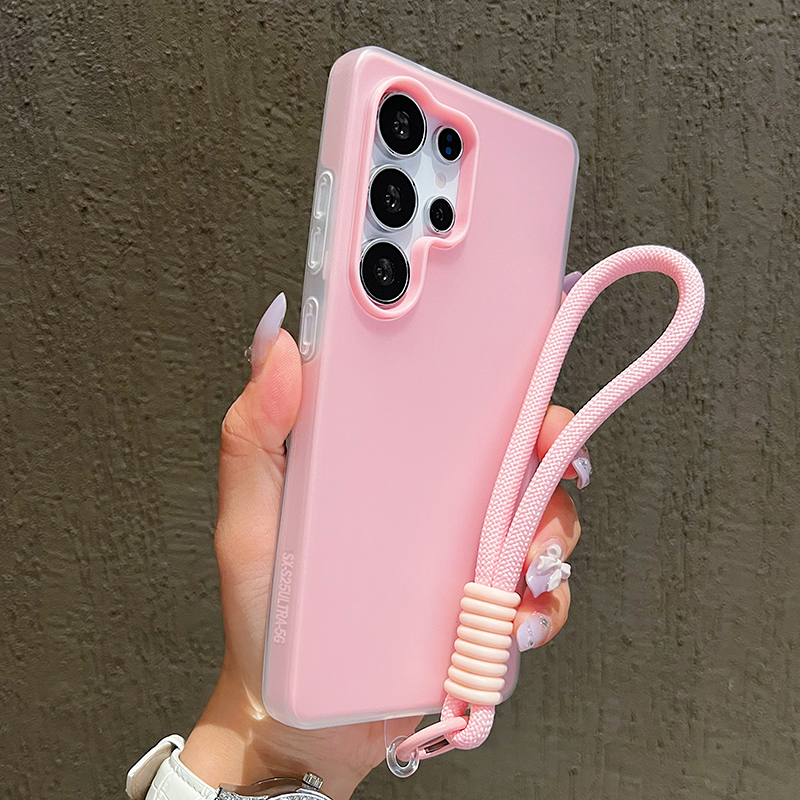 Wrist Strap Lanyard Jelly Phon – Lanyard Phone Strap recenzja i cena