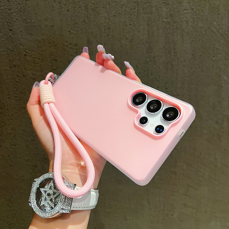 Wrist Strap Lanyard Jelly Phon – Lanyard Phone Strap recenzja i cena