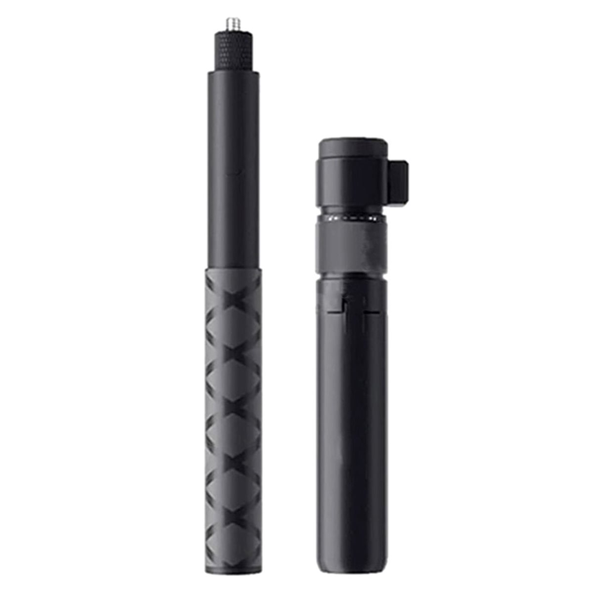 N05R Rotary Handle Desktop Tri – Selfie Stick Tripod recenzja i cena