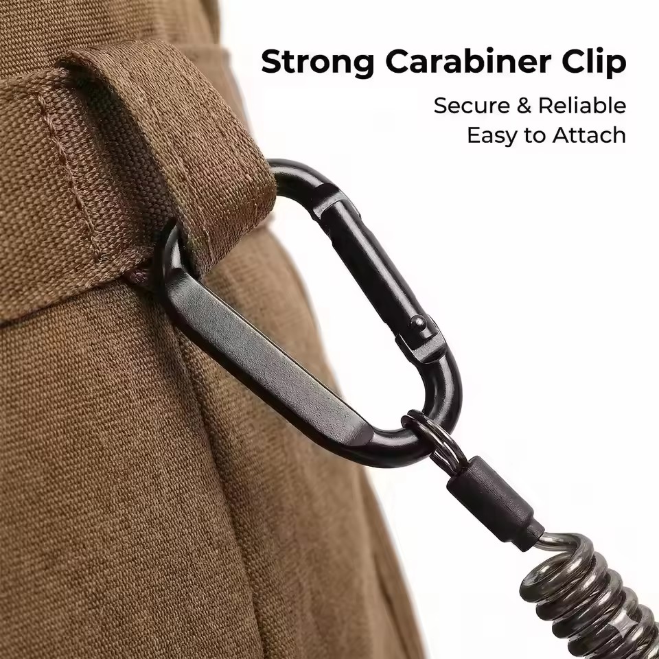 Retractable Safety Lanyards An – Lanyard Phone Strap recenzja i cena