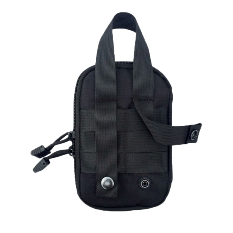 EDC Molle Pouch Small Waist Pa – Phone Accessories Kit recenzja i cena