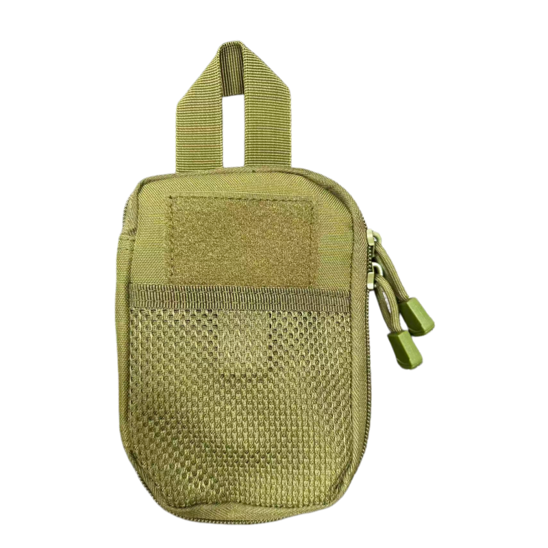 EDC Molle Pouch Small Waist Pa – Phone Accessories Kit recenzja i cena