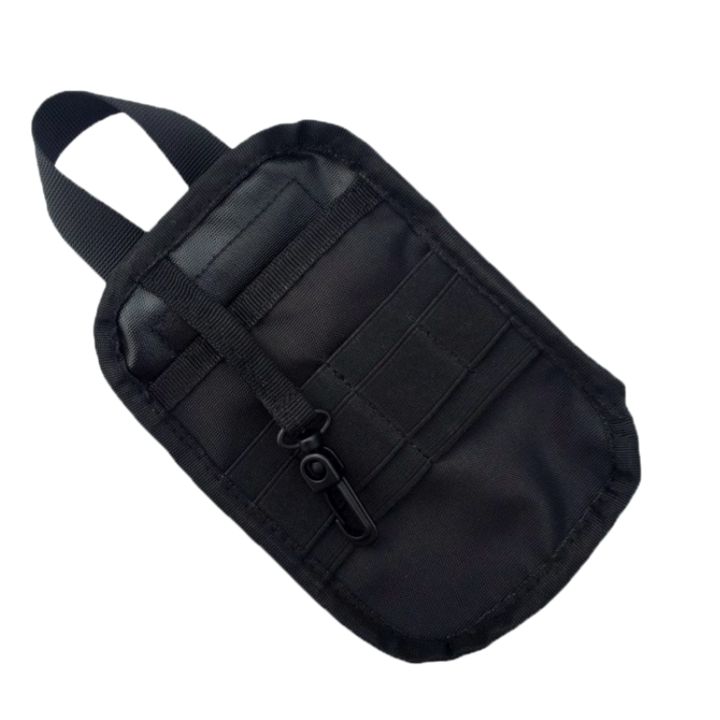 EDC Molle Pouch Small Waist Pa – Phone Accessories Kit recenzja i cena