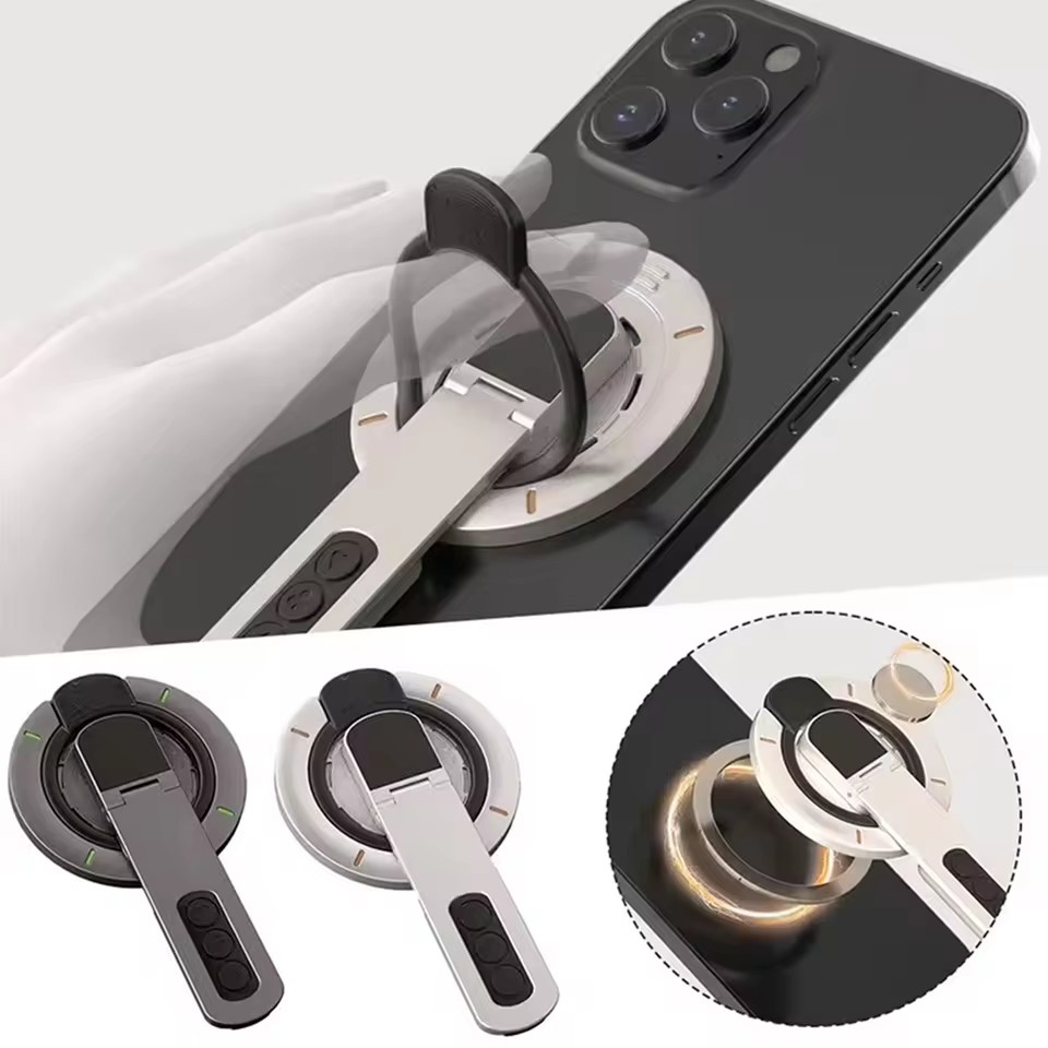 1Pc 360 ° Roration Stand for M – Phone Accessories recenzja i cena