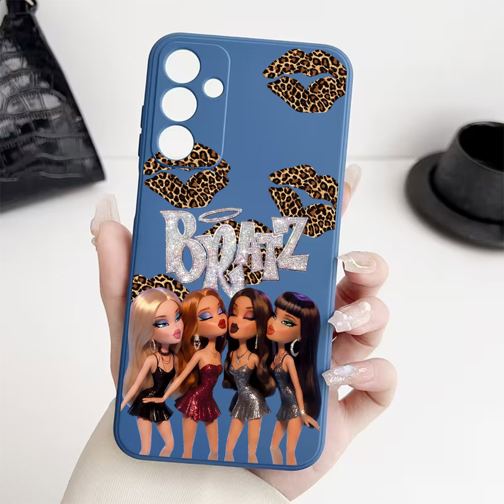 For Samsung Galaxy A50 A50s A7 – Phone Accessories For Girls recenzja i cena