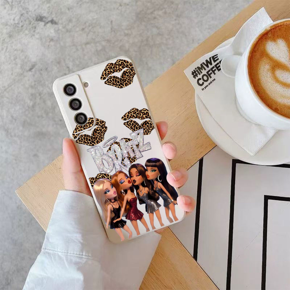 For Samsung Galaxy A50 A50s A7 – Phone Accessories For Girls recenzja i cena