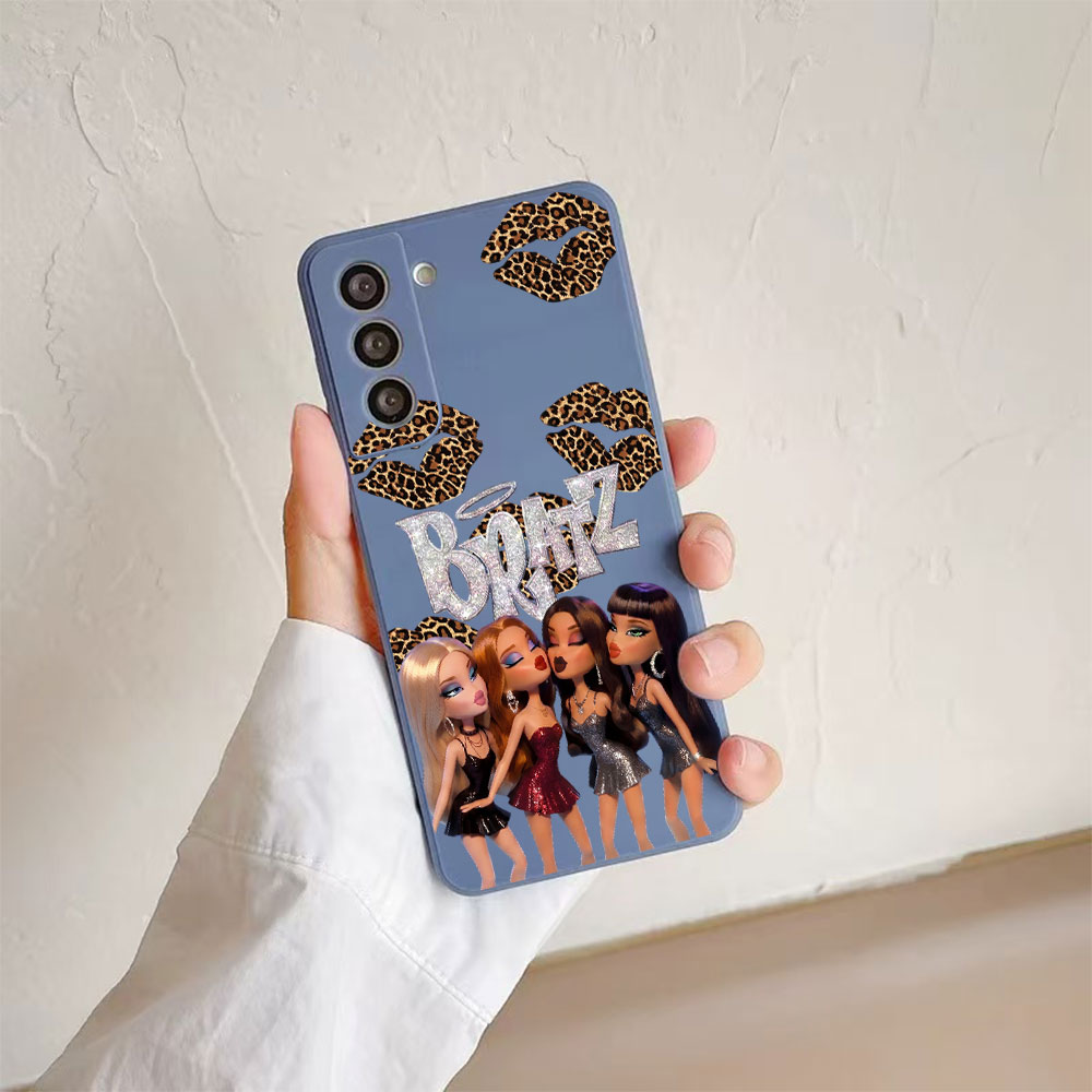 For Samsung Galaxy A50 A50s A7 – Phone Accessories For Girls recenzja i cena