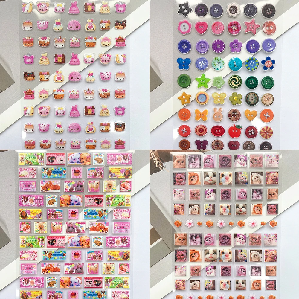 Mini Pvc Funny Cat Poster Good – Phone Accessories Poster recenzja i cena