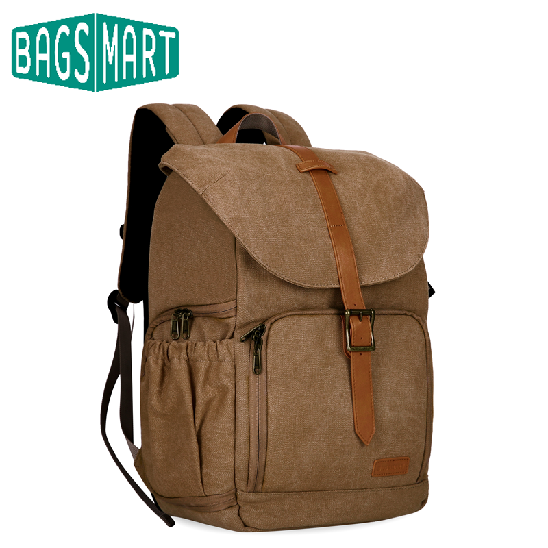 BAGSMART Camera Bag DSLR Photo – Phone Accessories For Photography recenzja i cena