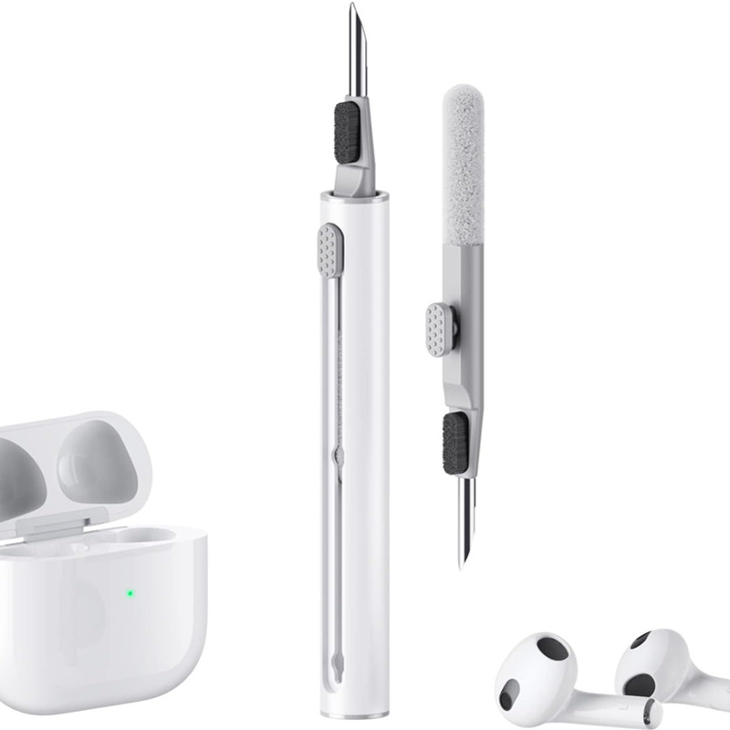 Earphone Mobile Phone Cleaning – Phone Accessories Kit recenzja i cena