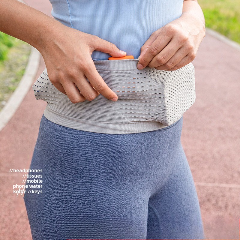 Invisible Breathable Running F – Phone Accessories For Running recenzja i cena