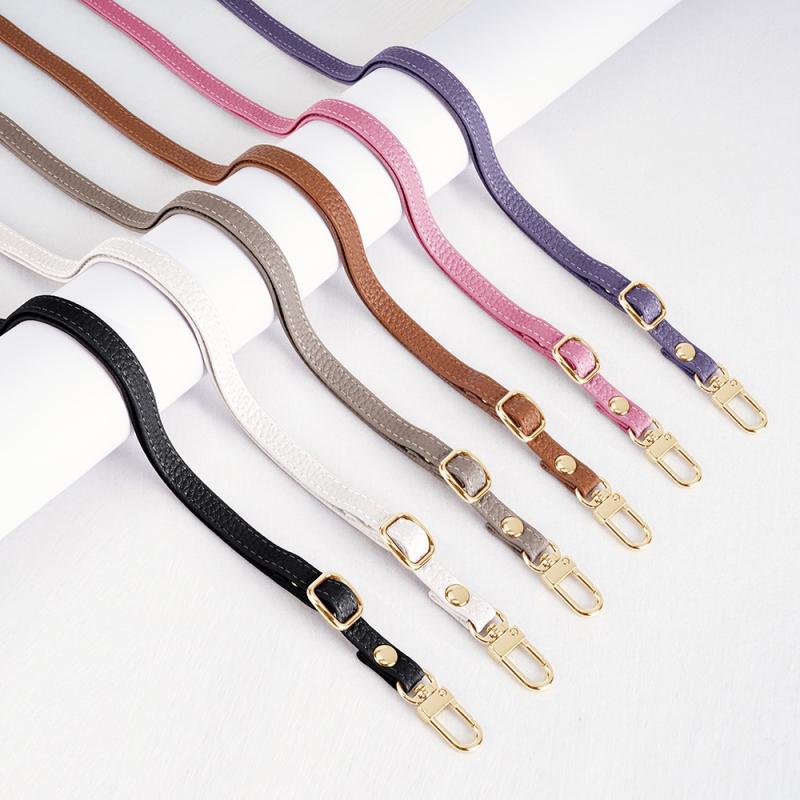 Universal Leather Crossbody Ce – Neck Hanging Phone Holder recenzja i cena