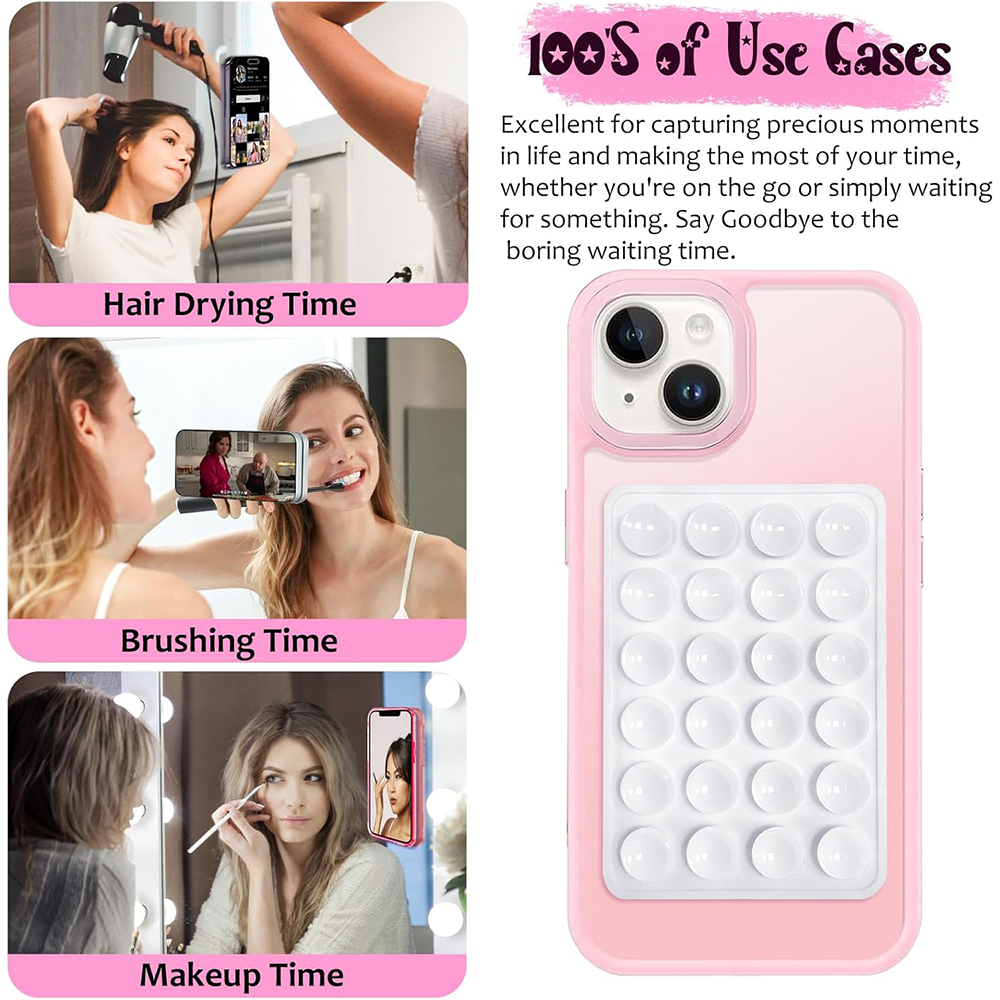 Silicone Suction Cup Phone Hol – Phone Accessories recenzja i cena